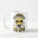 Search for lightbulb mugs Funny
