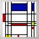 Search for de stijl posters Modern