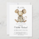 Search for whisker invitations Watercolor