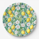 Search for country french paper plates Flowers