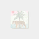 Search for tiger post it notes Jungle