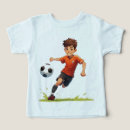 Search for team toddler clothing Player
