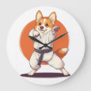 Search for martial arts clocks Funny