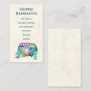 Search for salesperson business cards Salesman