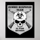 Search for biohazard posters Zombie