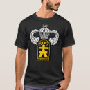 Search for jump wings tshirts Airborne