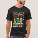 Search for christmas pickle tshirts Pajama