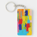Search for technique key rings Colour