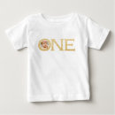 Search for one year old baby shirts Baby girl