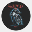 Search for biker skull stickers Horror