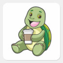 Search for coffee to go stickers Funny