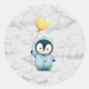 Search for boy penguin stickers Shower