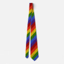 Search for diagonal lines ties Colourful