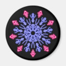 Search for neon magnets Trendy