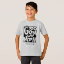 Search for casual kids tshirts Typography