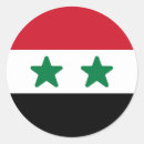 Search for syria stickers Flag