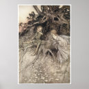 Search for midsummer night dream posters Fairies