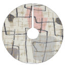 Search for abstract tree Geometric pattern