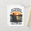 Search for man fishing birthday cards Lake