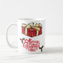 Search for christmas box mugs Xmas