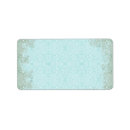 Search for fireflies return address labels Pattern