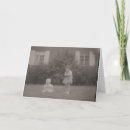 Search for 50s cards invites Vintage photo