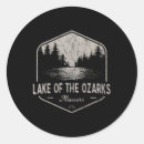 Search for the ozarks stickers Hiking