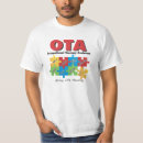 Search for adl tshirts Therapist