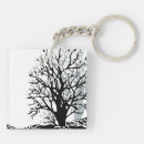 Search for shadow key rings Abstract