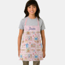 Search for tom and jerry aprons Anime