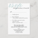 Search for elegant gala invitations Business