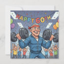 Search for elderly birthday cards Funny