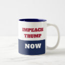 Search for anti trump mugs Impeachment