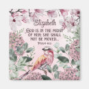 Search for shall magnets Psalms