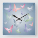 Search for mauve clocks Butterflies