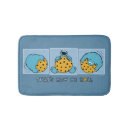 Search for sesame street characters bath mats Cookie monster