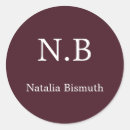 Search for elegant red stickers Romance