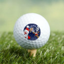 Search for santa golf balls Cute