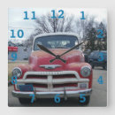 Search for chevy clocks White