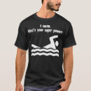 Search for whats your super power tshirts Animals