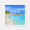 Search for beach napkins Vacation