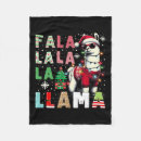 Search for christmas llama blankets Happy christma