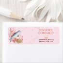 Search for narwhal return address labels Ocean