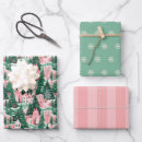 Search for aesthetic christmas wrapping paper Trendy