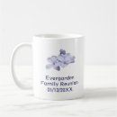 Search for violet flower mugs Minimalist