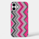 Search for grey chevron iphone cases Girly