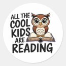 Search for childrens library stickers Librarian