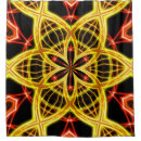 Search for christmas lights shower curtains Bright