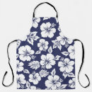 Search for hibiscus aprons Floral