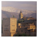 Search for alhambra tiles Architecture